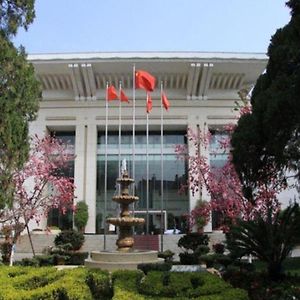 リアン ヤン ホテル 昆明 Exterior photo