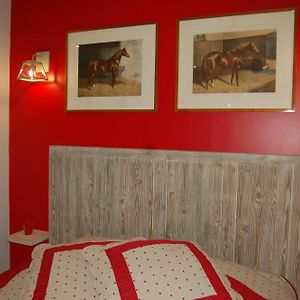 Couloisy Un Air De Campagne Bed & Breakfast Room photo