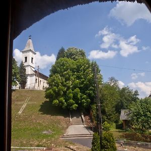 Vasszentmihály St.Michael Panzio Lovaspark Bed & Breakfast Room photo