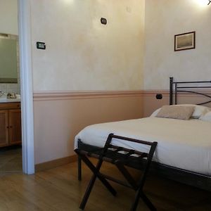 ホテル La Locanda Di San Biagio ボルザネート Room photo