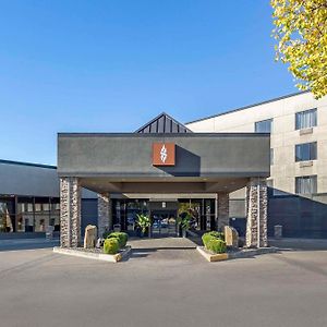 Hells Canyon Grand Hotel, Ascend Hotel Collection ルイストン Exterior photo