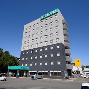 ホテルエコノ亀山 亀山市 Exterior photo