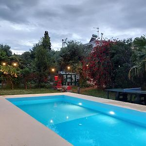 Sofiana Traditional Villa With Swimming Pool Dhrapaniás Room photo