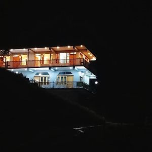 Kavyansh Forest Valley ダルハウジ Exterior photo