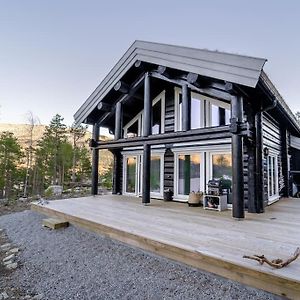 Moose Lodge ヴラダル Exterior photo