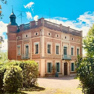 ホテル Chateau A Toulouse Fenouillet  Exterior photo