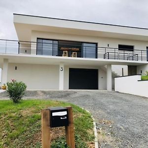 La Villa ブリーブ・ラ ・ガイヤルド Exterior photo