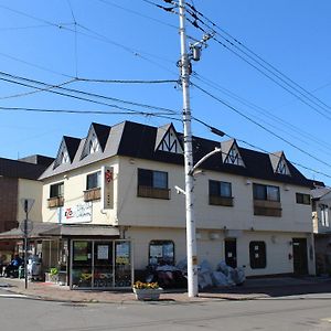 ホテル Ezo House 川湯 Exterior photo