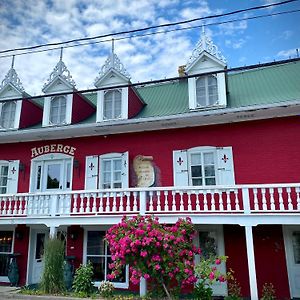 ホテル Le Mange Grenouille ル・ビック Exterior photo