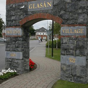 Glasan Holiday Village ゴールウェイ Exterior photo