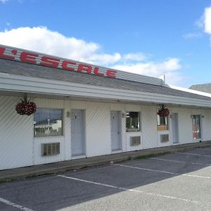 Motel L'Escale シャンボール Exterior photo