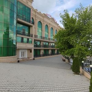 Boyuk Ashirim Hotel ギャンジャ Exterior photo