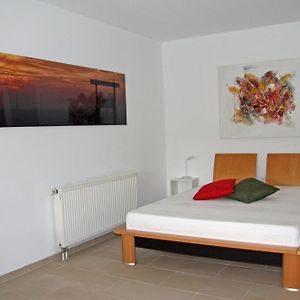 Ferienwohnung Brandheide レックリングハウゼン Room photo