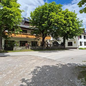 Micheldorf in Oberösterreich Hof Zur Steinwaend Bed & Breakfast Exterior photo