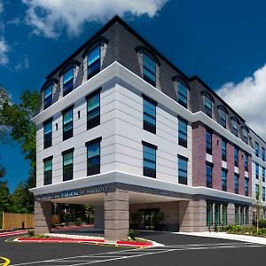 Residence Inn By Marriott アナポリス Exterior photo