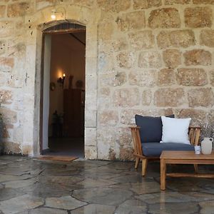 Kfar Daniel The Stone Houseヴィラ Exterior photo