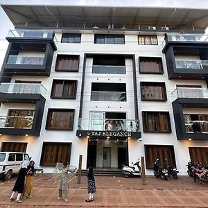 BhatkalTaj Elegance Live Life Lavishlyアパートメント Exterior photo