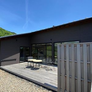 大和町 Tabinoteitaku Retreat Ryomi Nanatsumoriヴィラ Exterior photo