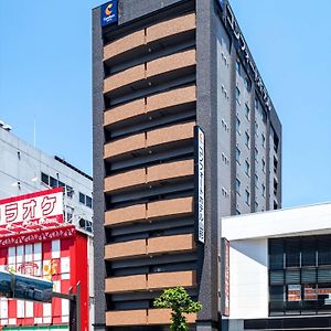 コンフォートホテル山形 山形市 Exterior photo