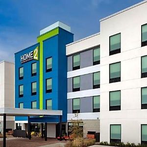 Home2 Suites By Hilton スティーブンスポイント Exterior photo