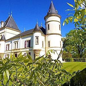 Fongrave Chateau Caillac Bed & Breakfast Exterior photo