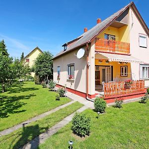 Holiday Home Pomme By Interhome Balatonkeresztúr Exterior photo