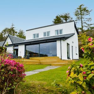 Holiday Home Arduaine By Interhome オーバン Exterior photo
