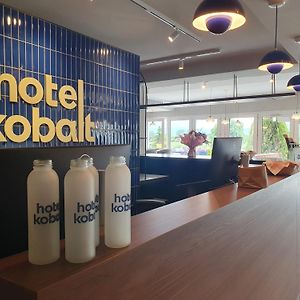 Best Western Hotel Kobalt エパニ・メツ・テッシ Exterior photo