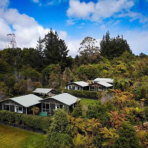 Goldfield Suites グレイマウス Exterior photo