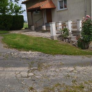 Blanzaguet-Saint-Cybard Maison Au Calme Avec Jardin Prive Et Wifi, Ideale Pour La Famille - Fr-1-653-21ヴィラ Exterior photo