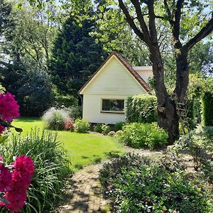 Langenboom De Boogschutter - Kersenboom Bed & Breakfast Exterior photo