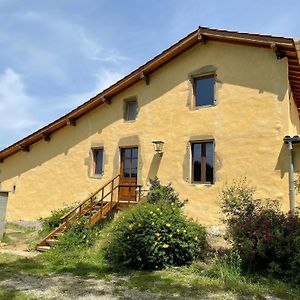 Bassoues L'Arbre Penche Bed & Breakfast Exterior photo