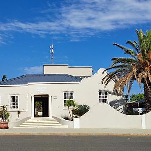 Raston Guest House Lambertʼs Bay Exterior photo