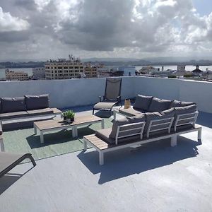 Penthouse With Private Rooftop! サンジョアン Exterior photo