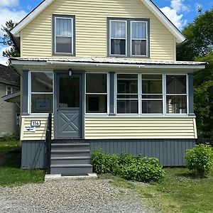 The Vermont Cottage セントジョンズベリー Exterior photo
