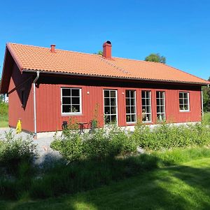 Lovely Holiday Home In Klovedal On Tjorn Exterior photo