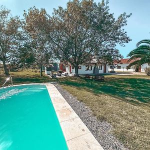 Canelones Tierra Mora - Posada De Campo Bed & Breakfast Exterior photo