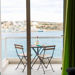 Seashore Stays - Stunning Apartments Right By The Sea セント・ポールズ・ベイ Room photo