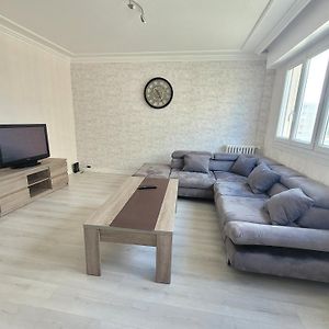 Appartement T4 ブレスト Exterior photo