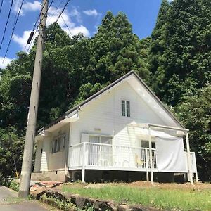 Private Villa At Foot Of Mountain Grateful Nature 海津 Exterior photo