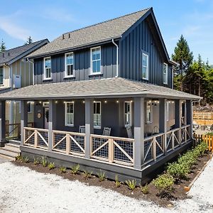 Grove Cottage By Seabrook Hospitality パシフィックビーチ Exterior photo