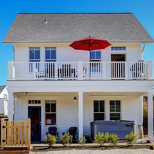 A Beach Ranch By Seabrook Hospitality パシフィックビーチ Exterior photo