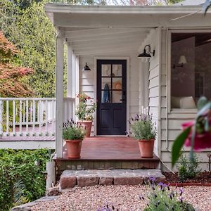 Woolrich House - Historic Hills Home Reimagined オリンダ Exterior photo