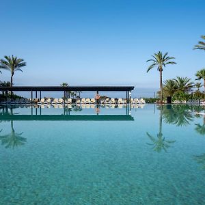 ホテル Impressive Playa Granada Golf モトリル Exterior photo