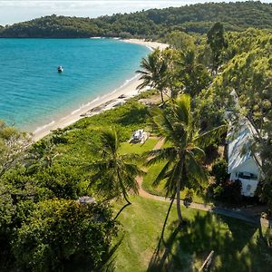 ホテル Great Keppel Island Hideaway Exterior photo