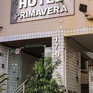 Hotel Primavera ベチン Exterior photo