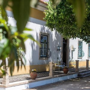 ミランダ・ド・コルヴォ Quinta Do Campo Family Farm Bed & Breakfast Exterior photo