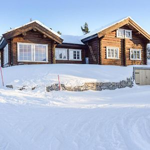 7 Bedroom Cozy Home In Hovden I Setesdal Exterior photo
