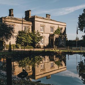 ペンリス Calthwaite Hall Bed & Breakfast Bed & Breakfast Exterior photo