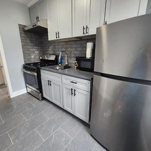 ジャージーシティ2Bed Family Friendly Unit Near Nyc Attractionsアパートメント Exterior photo